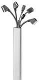 H&W 100 cm - biely