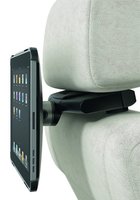 TMS 346 - pre iPad 2. a 3. generácie - komplet krytu a držiaka do auta