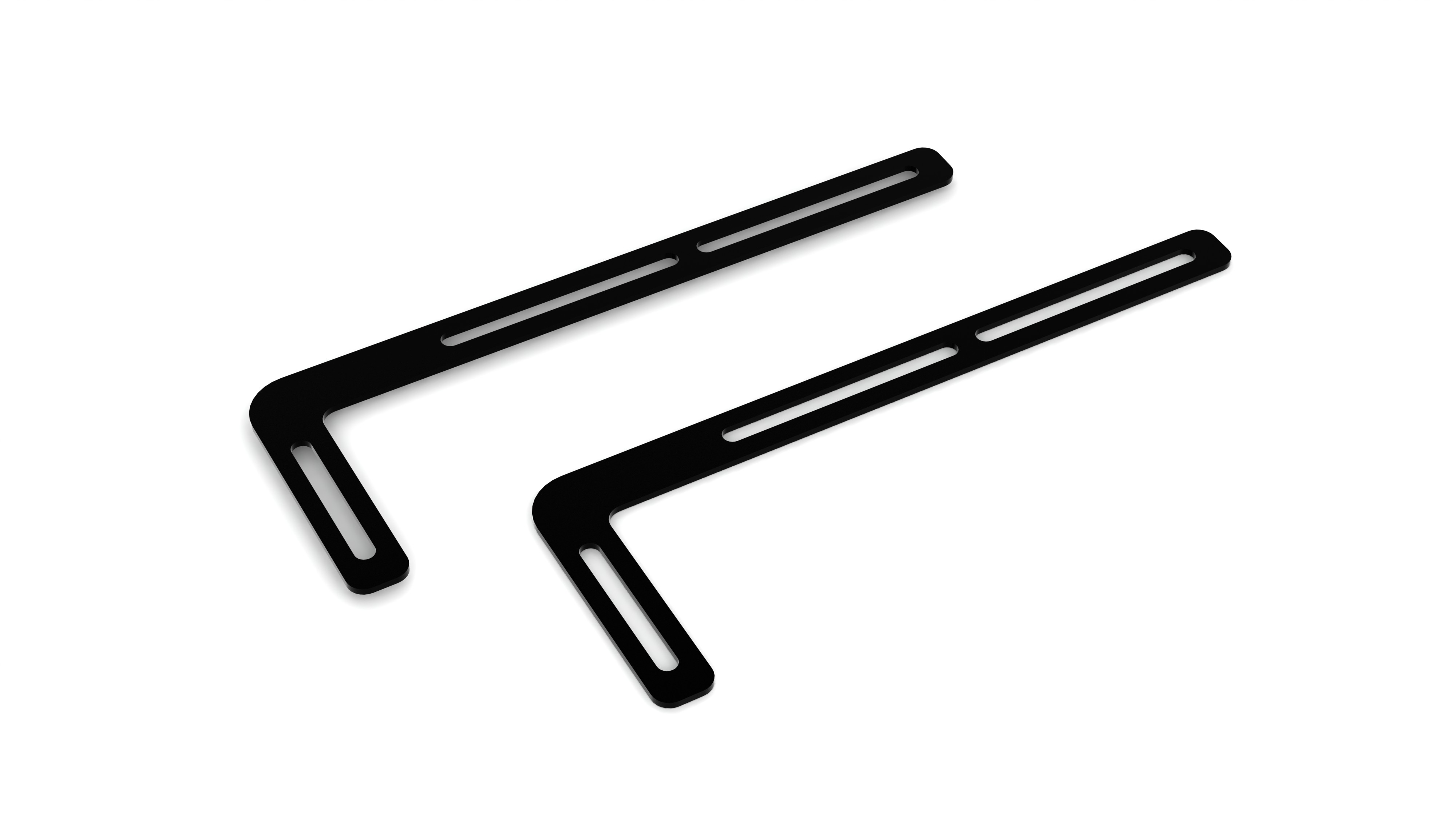 SOUND 1250 - držiak na Sound Bar, nosnosť 20 kg